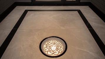 接待處