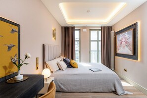 Premium Apartment - Art Boutique Aparthotel (Kraków)