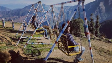 Children’s activities