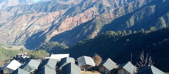 Camp Awara Dhanaulti