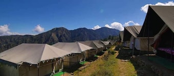 Camp Awara Dhanaulti