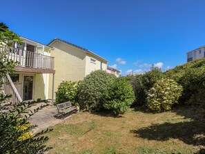 Casa de campo | Parte interna