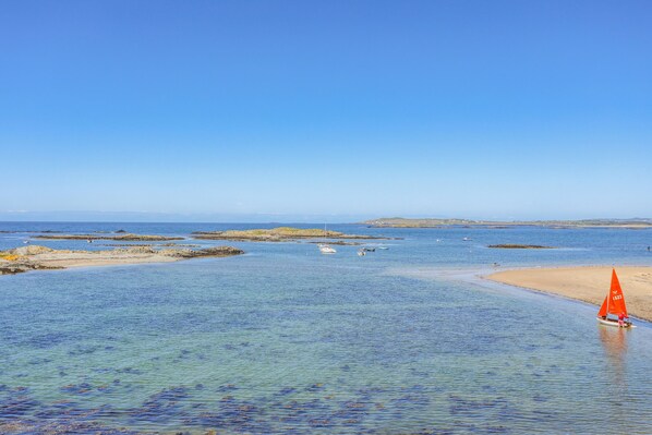 Casa de campo | Parte interna