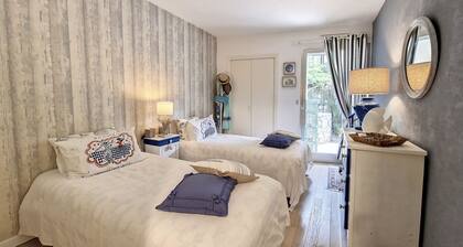 AGENCE HENRI CAMILLE - GOYA - 2 PIECES PROCHE CENTRE