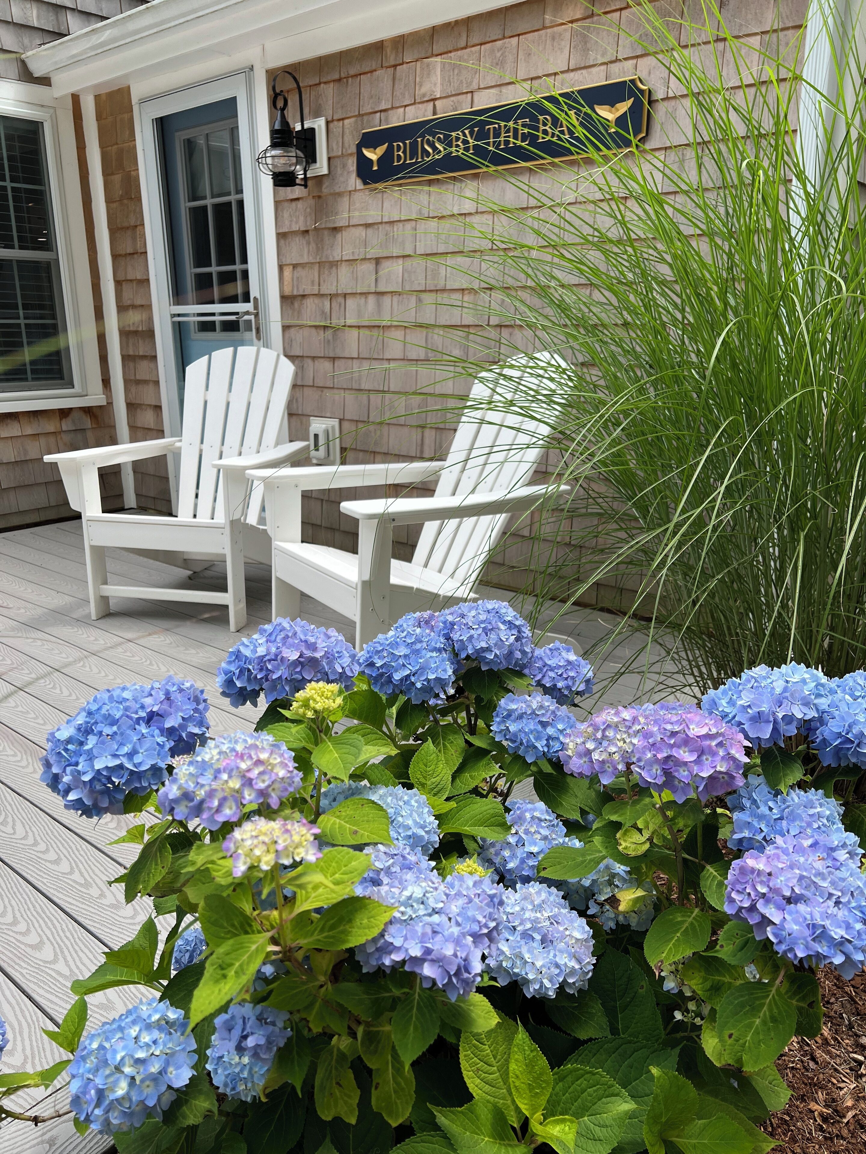 Plan your Fall getaway at a great price ! Modern home near Mayflower Beach, AC
