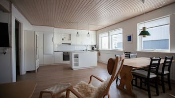 Vila premium | Sala de jantar