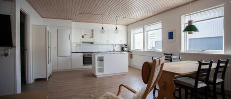 프리미엄 빌라 | 다이닝룸