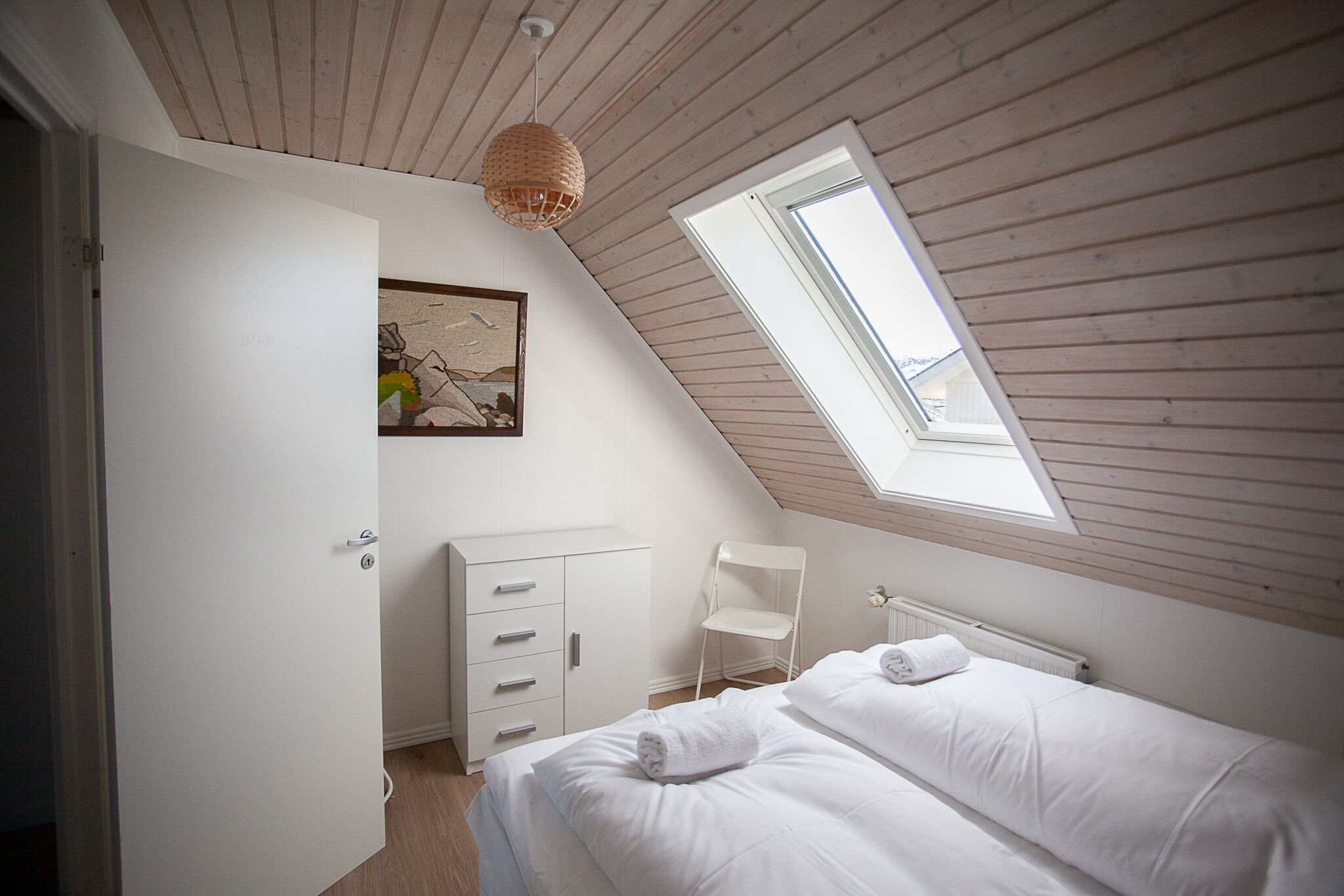 Villa Premium