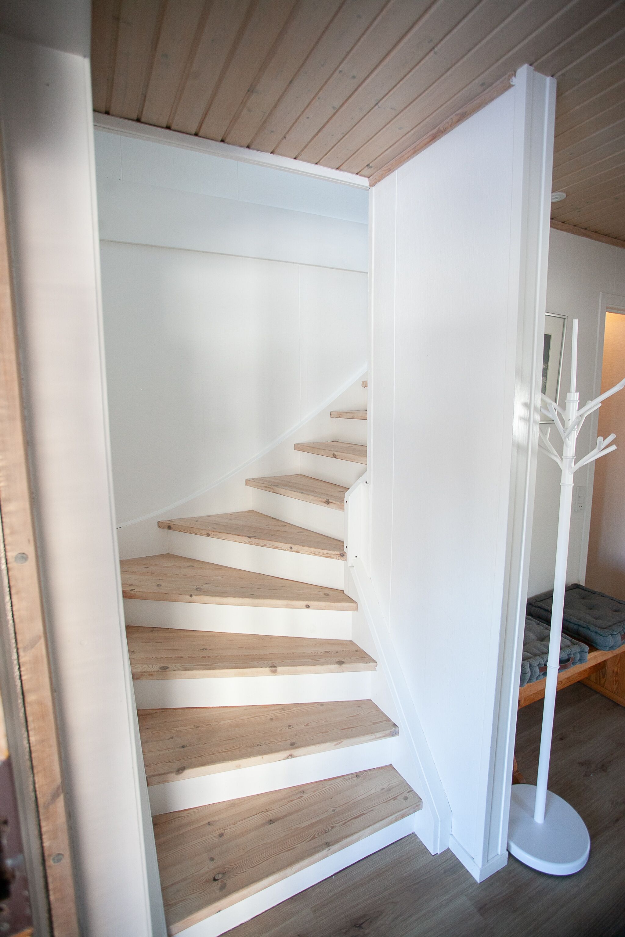 Premium-villa | 3 soveværelser, allergivenligt sengetøj, individuelt design