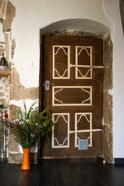 In the heart of the Doubs, in the countryside, ideal for relaxation