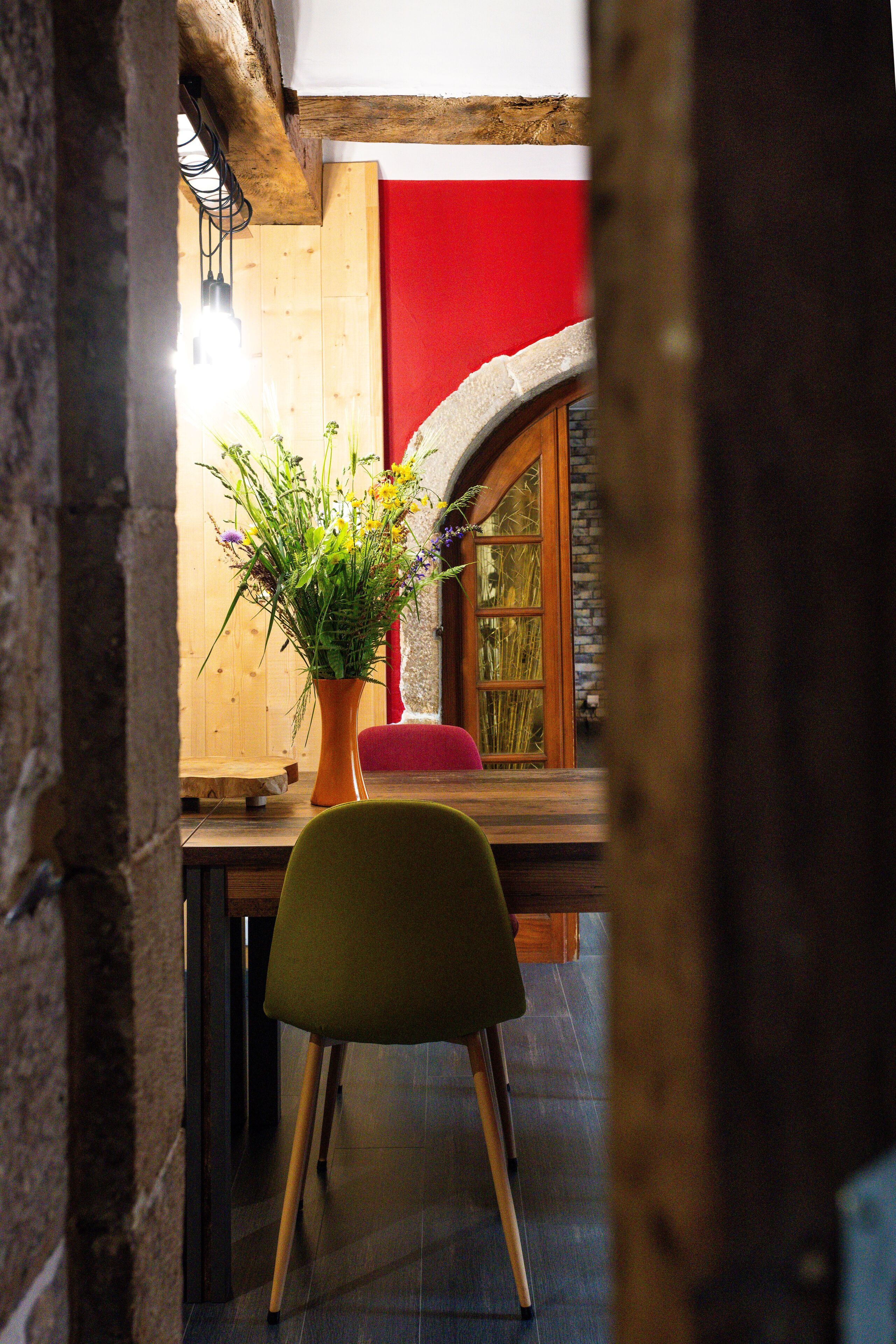 Restauration