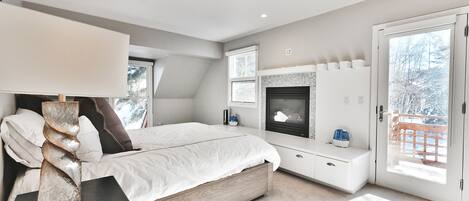 4 Schlafzimmer, kostenloses WLAN, Bettwäsche