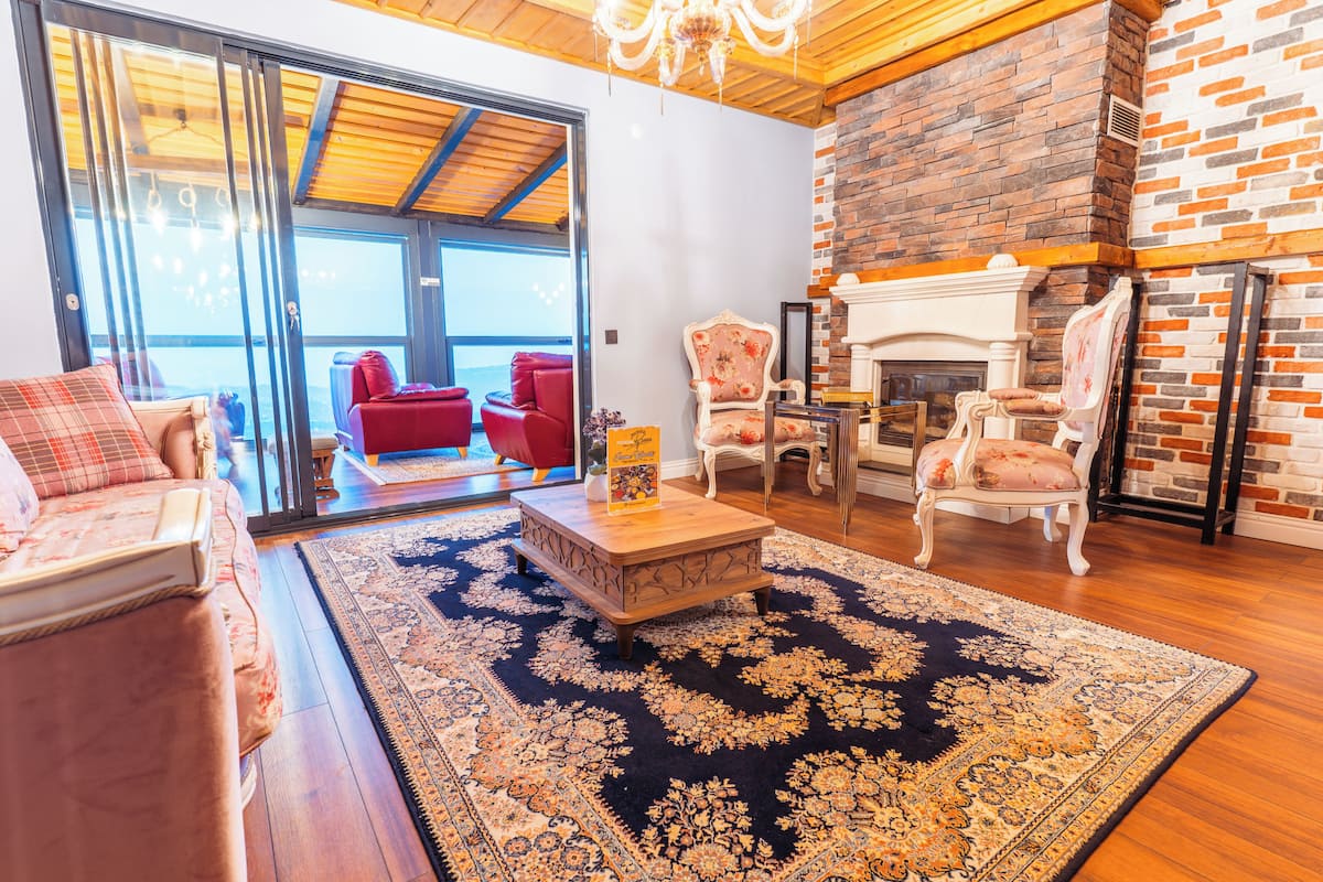 奢华别墅 | 高档床上用品、羽绒被、Select Comfort 床、特色家居