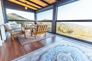Villa Luxe | Terrasse/Patio