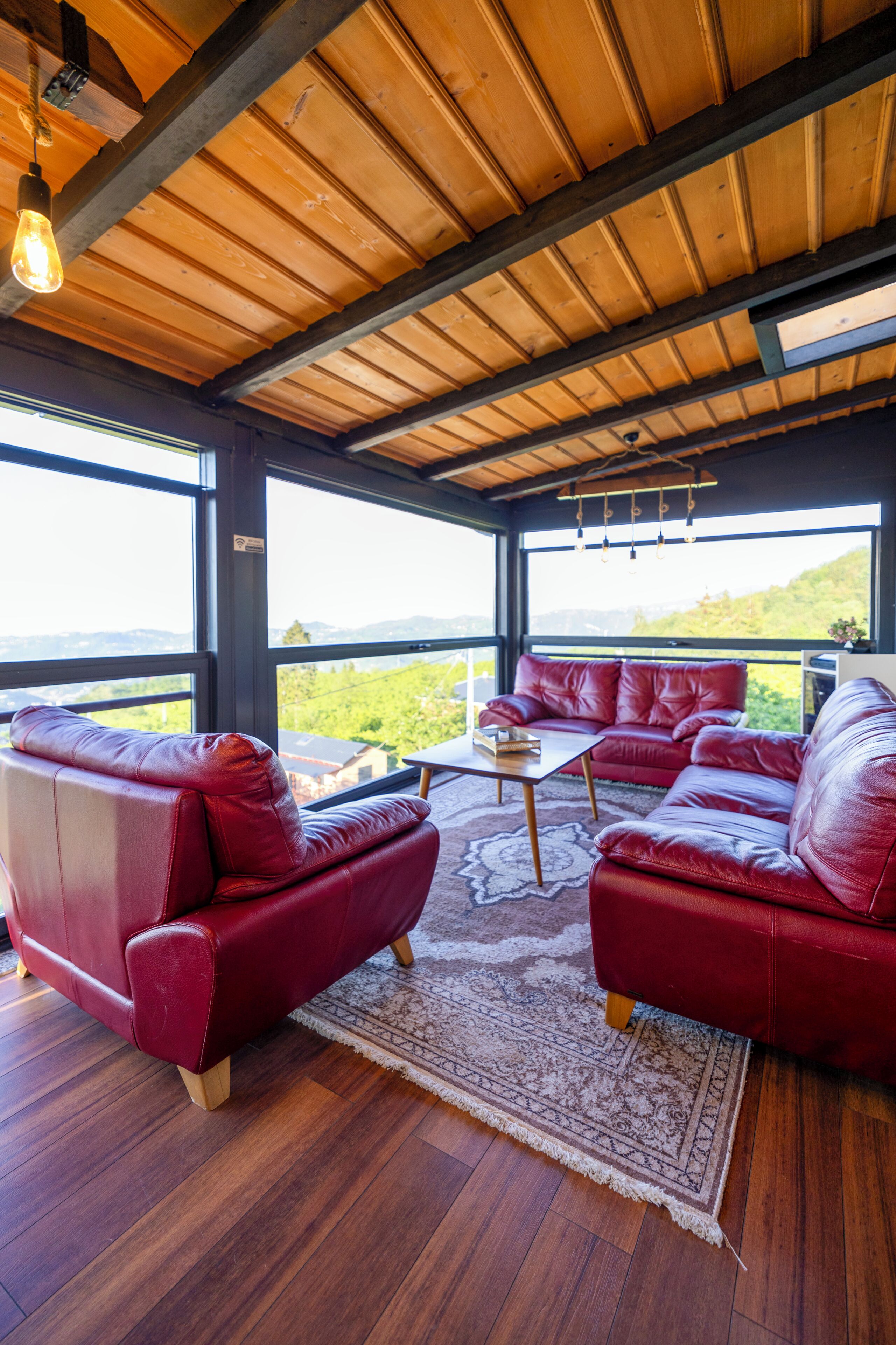 Luxury Villa | Terrace/patio