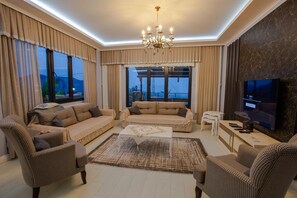 Business-Villa | 2 Schlafzimmer, kostenloses WLAN