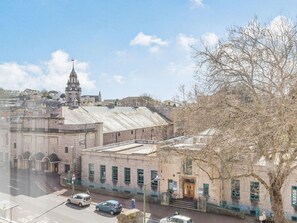 อพาร์ทเมนท์ | บริเวณภายนอก