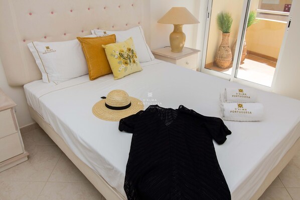 3 Schlafzimmer, Bügeleisen/Bügelbrett, kostenloses WLAN, Bettwäsche