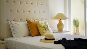 3 bedrooms, iron/ironing board, free WiFi, bed sheets - Apartment Jacarandá - By D´alma Portuguesa (Vilamoura)