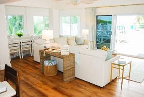 TV connectée, livres