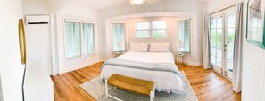 6 Schlafzimmer, Schreibtisch, Bügeleisen/Bügelbrett, kostenloses WLAN