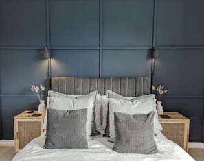 1 間睡房、書桌、熨斗/熨衫板、免費 Wi-Fi