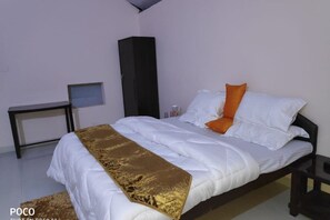 Standard Room | Free WiFi - Blowsom Farms (Sohna)