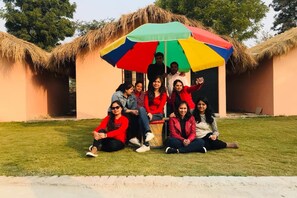 Free WiFi - Blowsom Farms (Sohna)