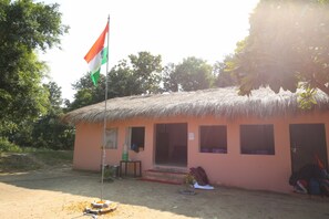 Restaurant - Blowsom Farms (Sohna)