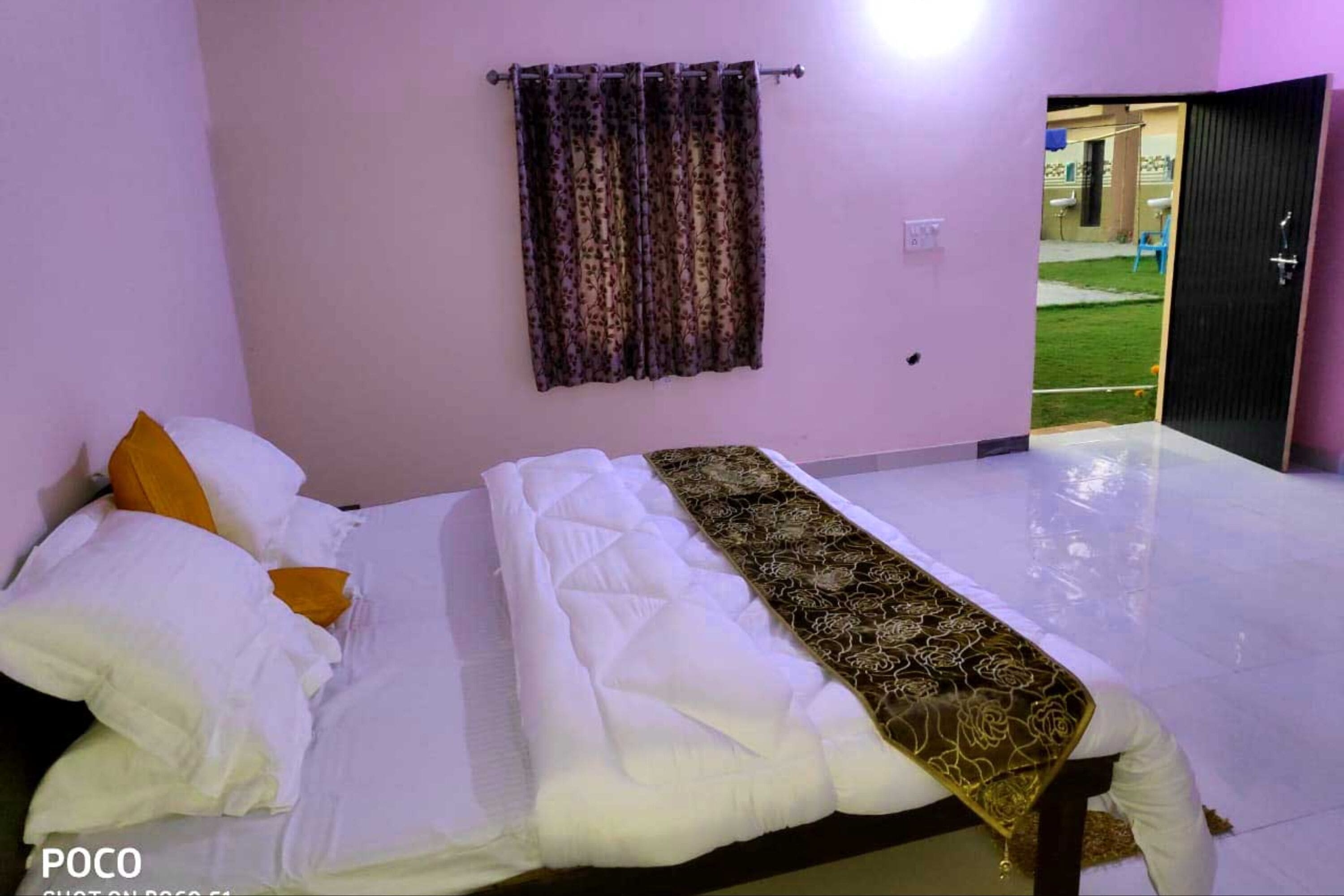 Standard Room | Free WiFi