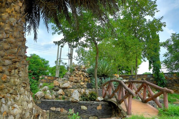 Exterior - Blowsom Farms (Sohna)