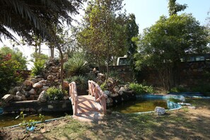 Garden - Blowsom Farms (Sohna)