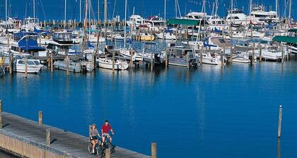 Sandestin Resort - Wyndham Bay Club II