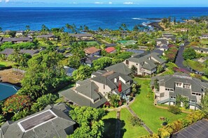 Exterior - Manualoha 1005 Tropical View By Suite Paradise (Koloa)