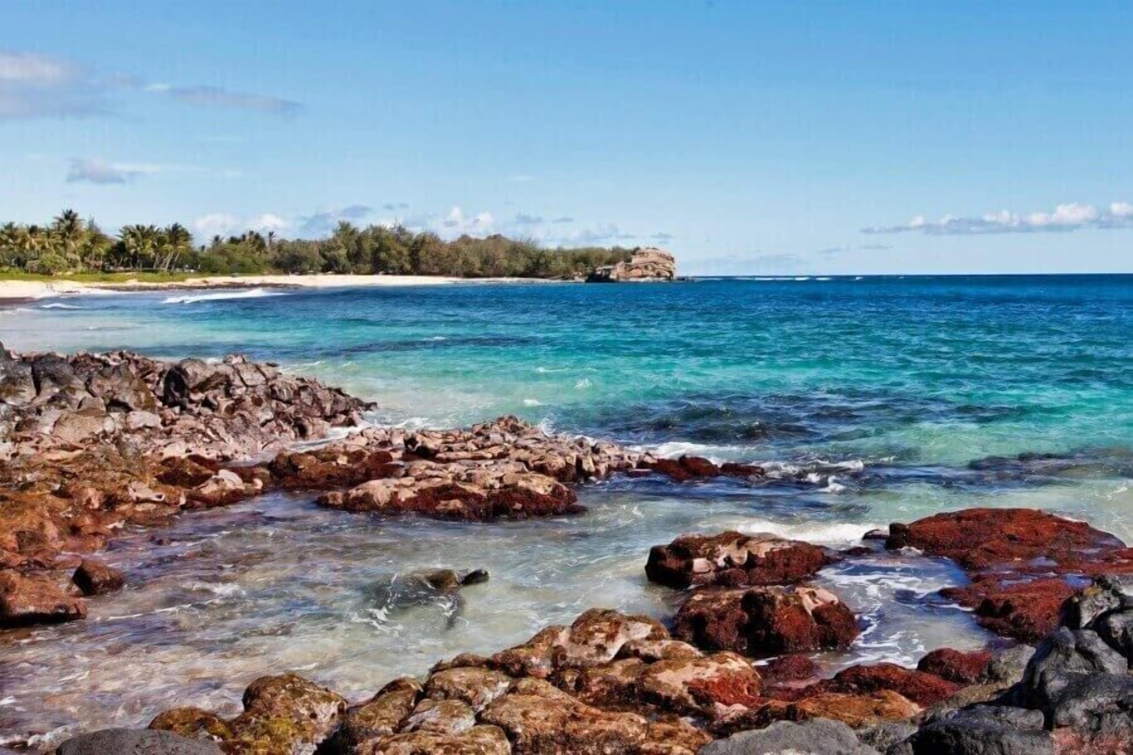 Plage