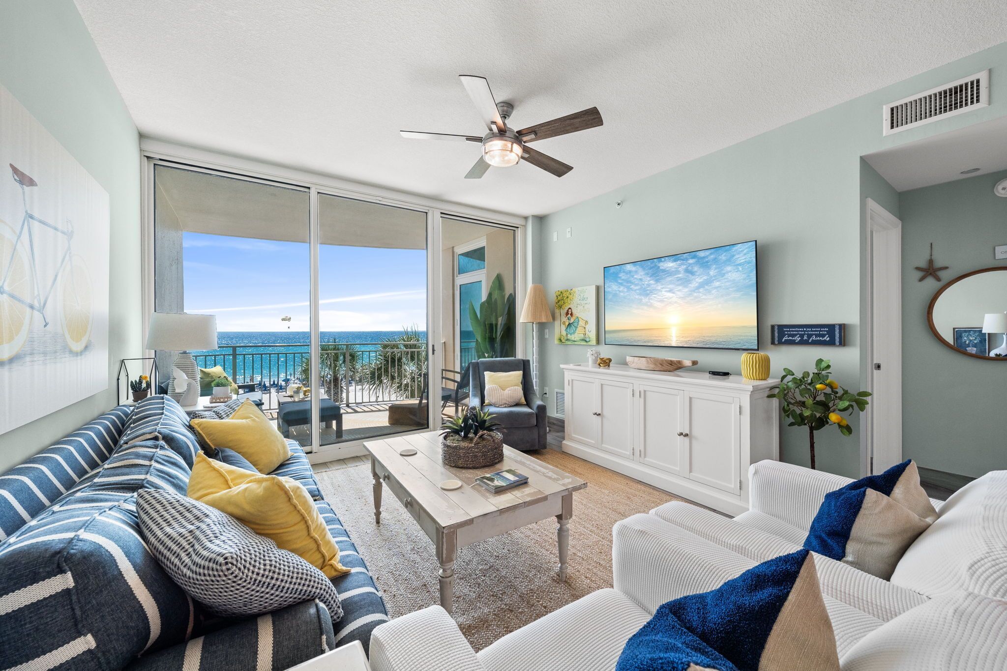 TV connectée, livres, services de streaming