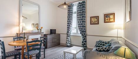 Télévision, lecteur de DVD