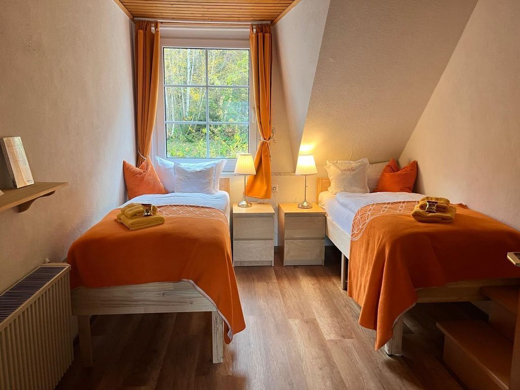 Silence Home - Gästehaus Natürlich-mosel - Traben-Trarbach