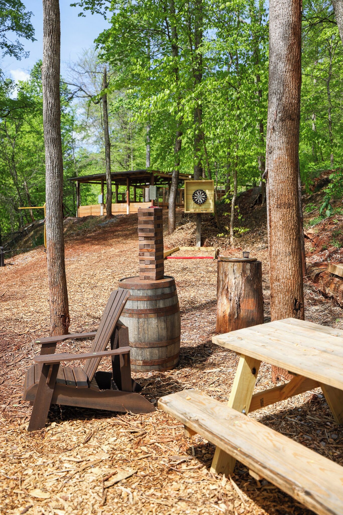 Foto - Ancient Lore Village