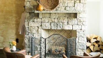 Chimenea