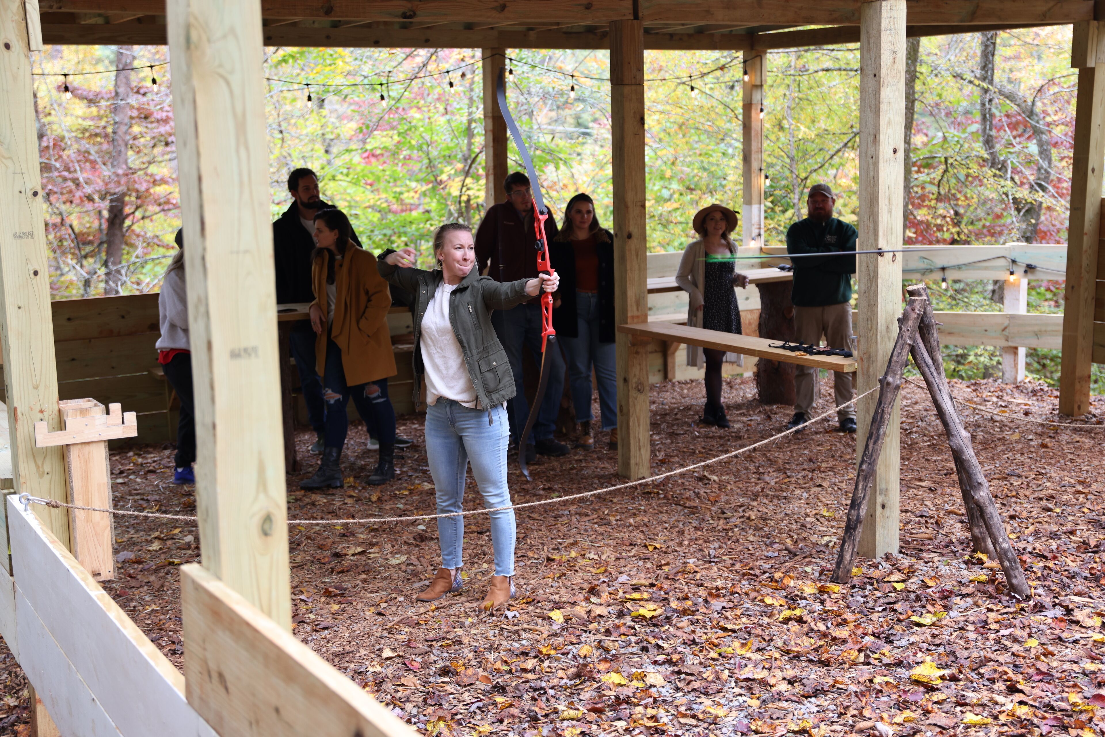 Foto - Ancient Lore Village