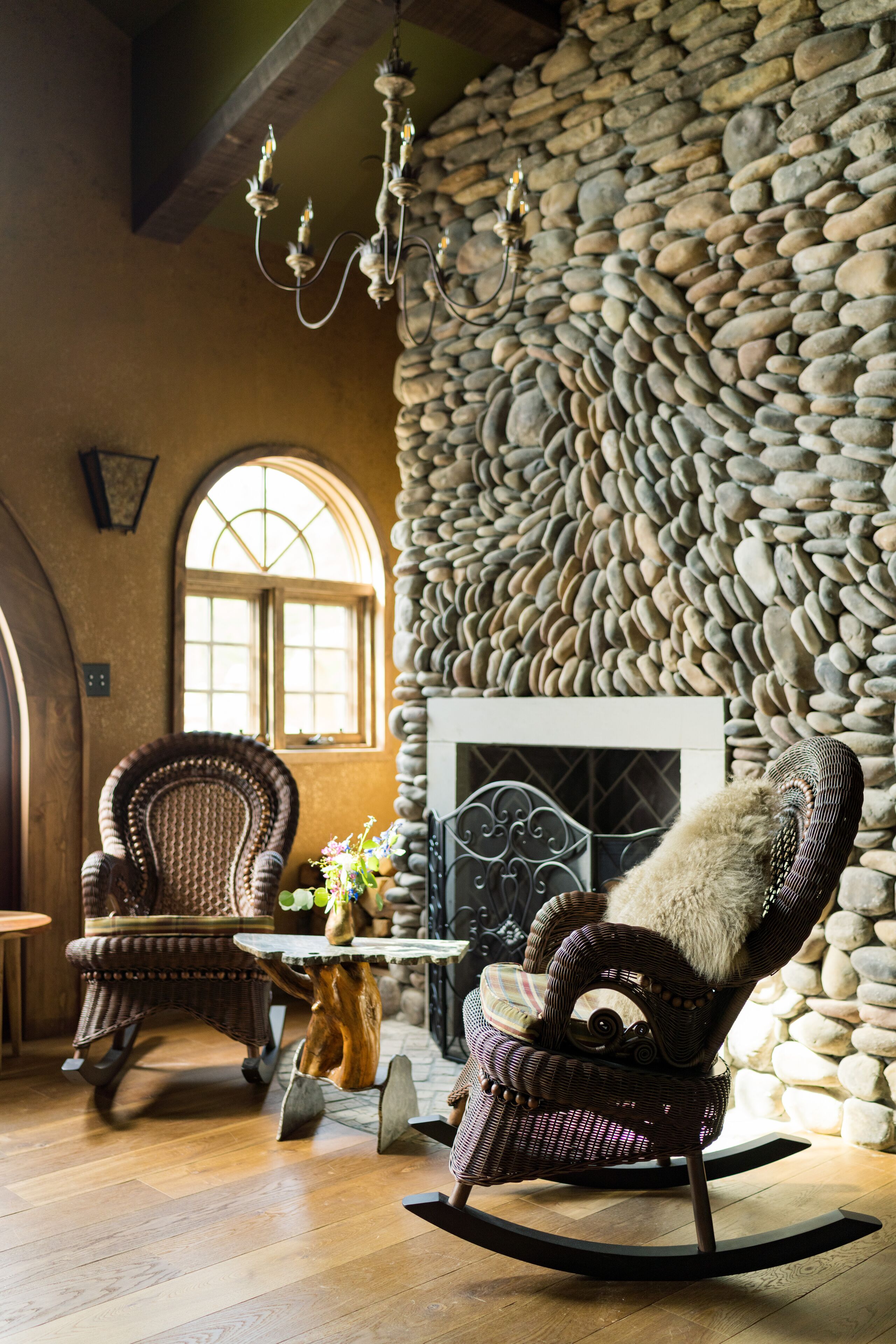 Foto - Ancient Lore Village