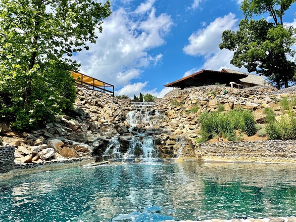 Exterior - Ancient Lore Village (Knoxville)