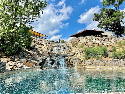 Ancient Lore Village