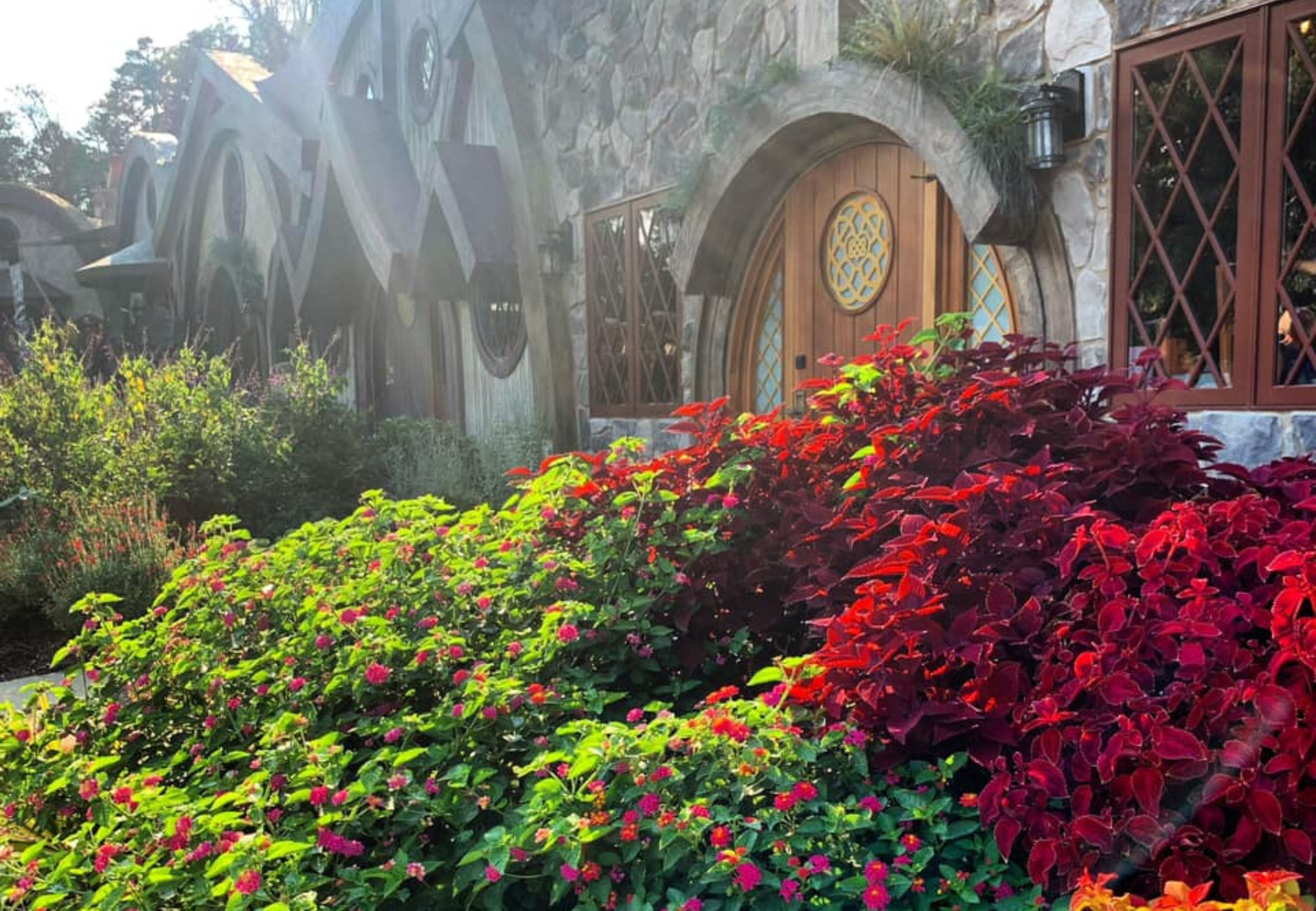 Foto - Ancient Lore Village