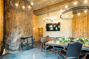 Sala de reuniones