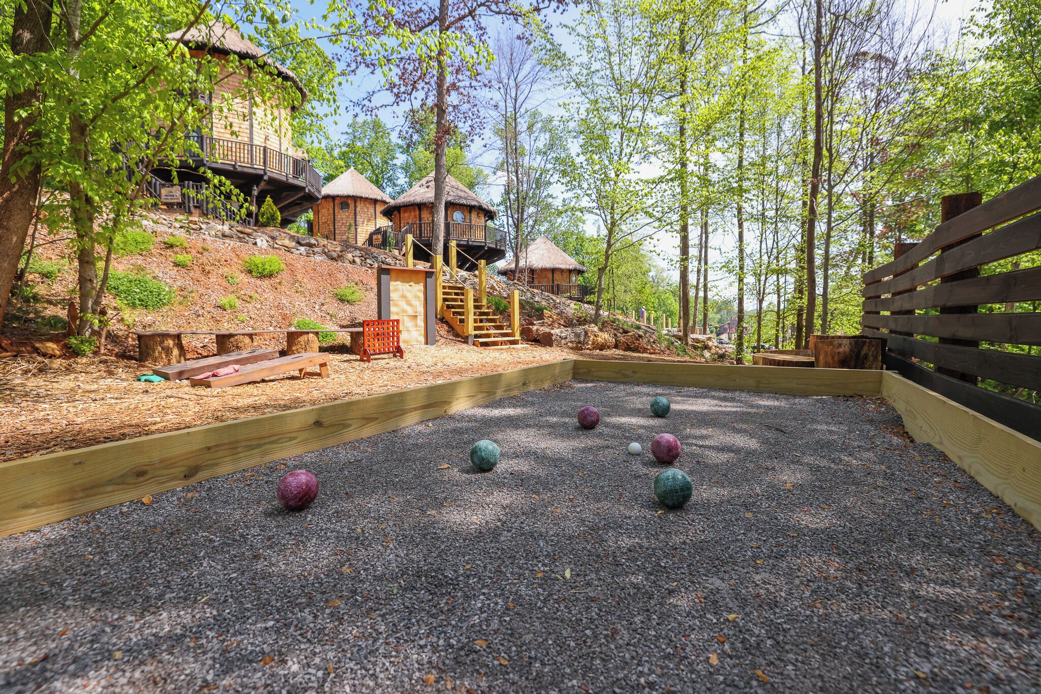 Foto - Ancient Lore Village