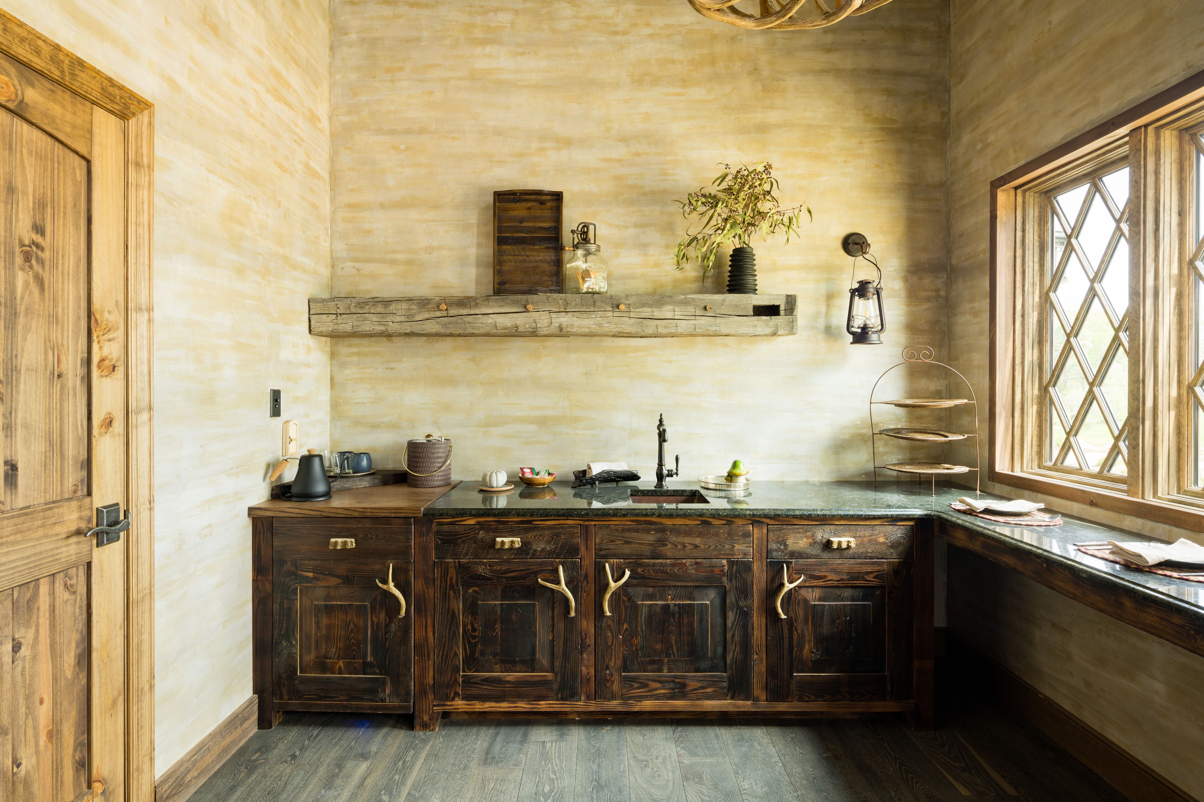 Foto - Ancient Lore Village