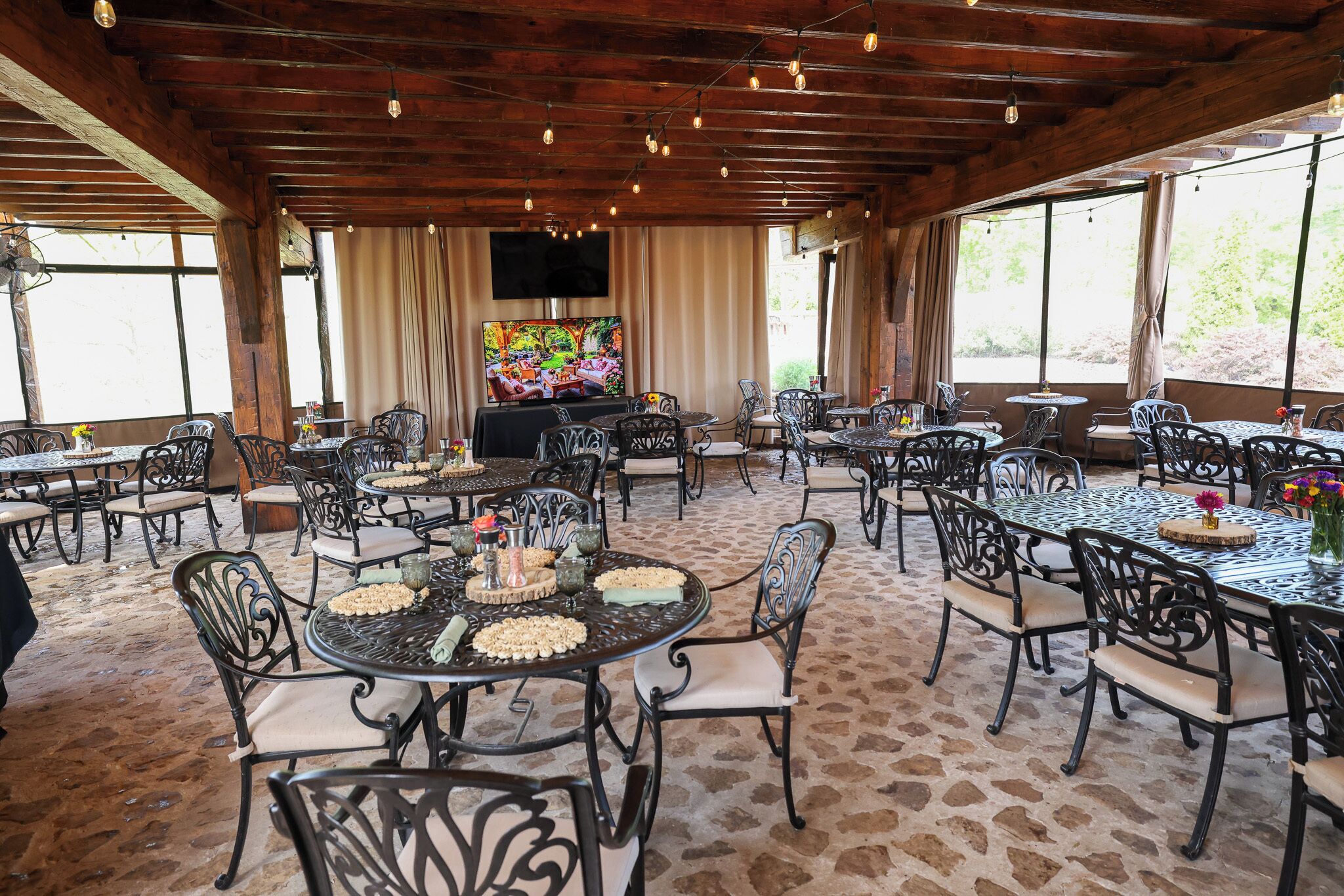 Foto - Ancient Lore Village