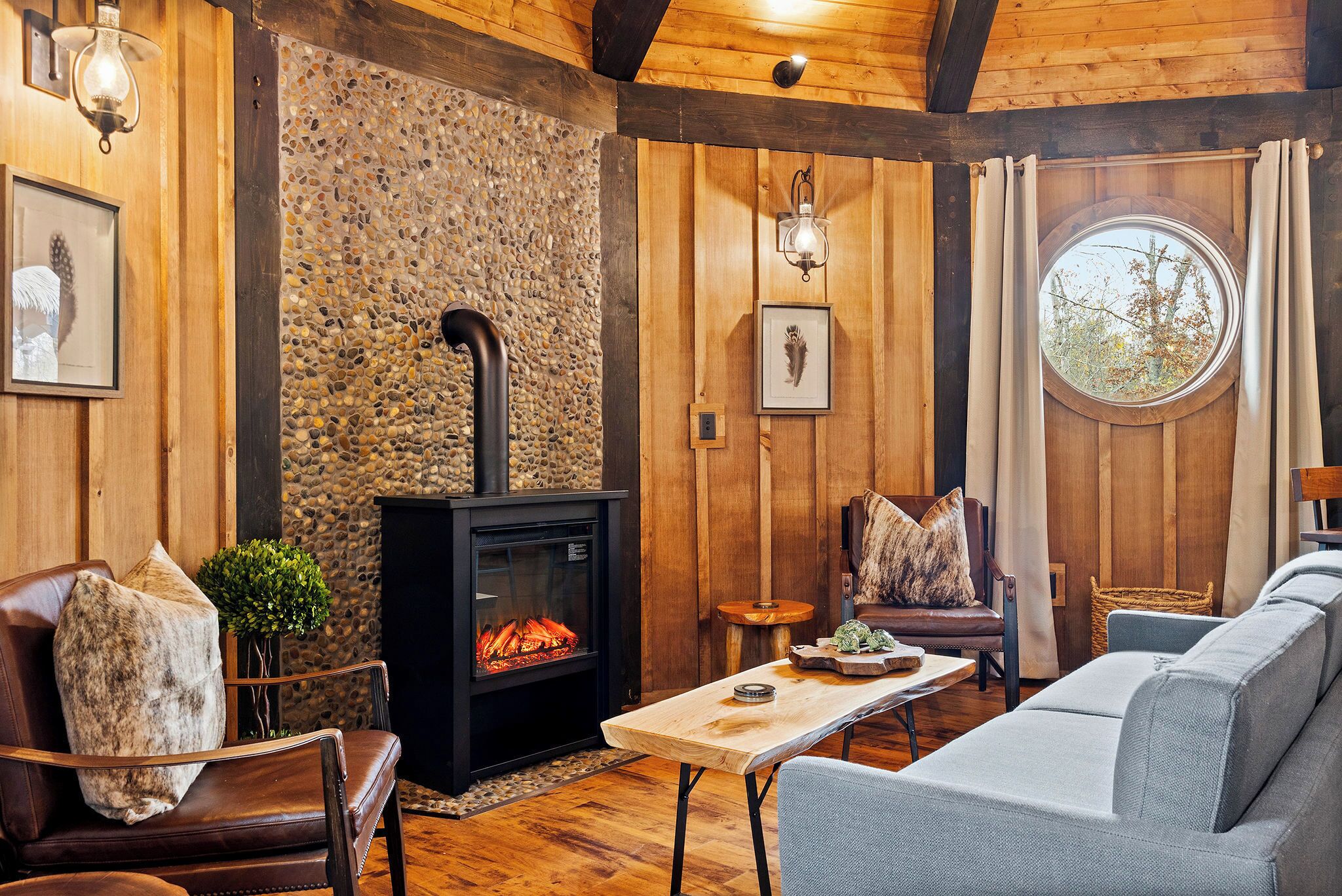 Foto - Ancient Lore Village